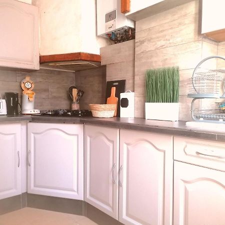 Appartement Spacieux Et Agreable Marseille Ngoại thất bức ảnh