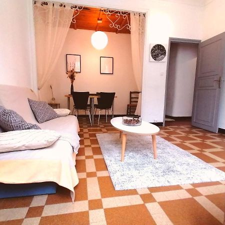 Appartement Spacieux Et Agreable Marseille Ngoại thất bức ảnh