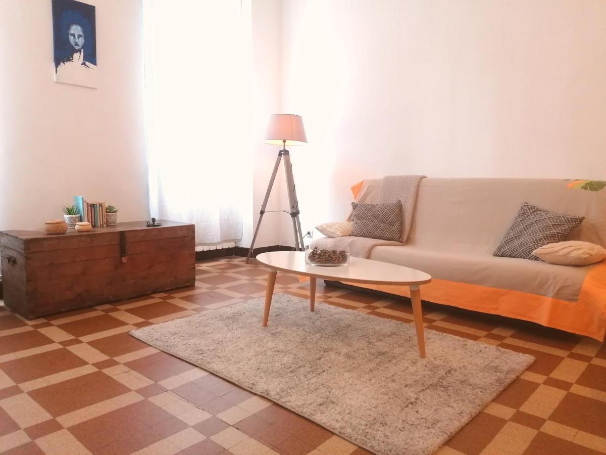 Appartement Spacieux Et Agreable Marseille Ngoại thất bức ảnh