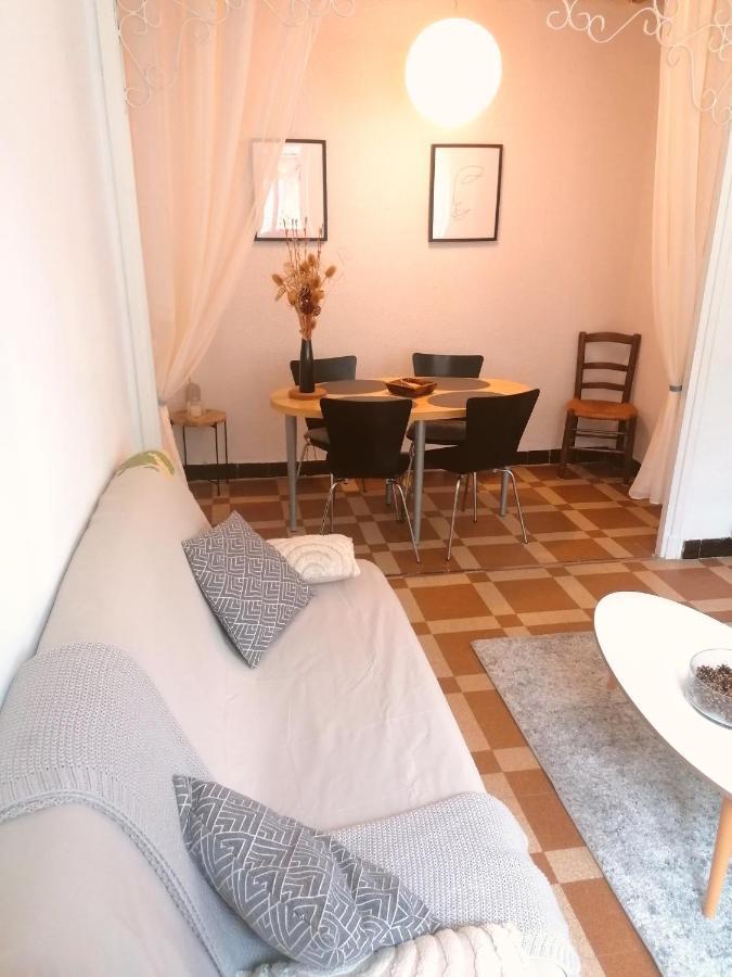 Appartement Spacieux Et Agreable Marseille Ngoại thất bức ảnh