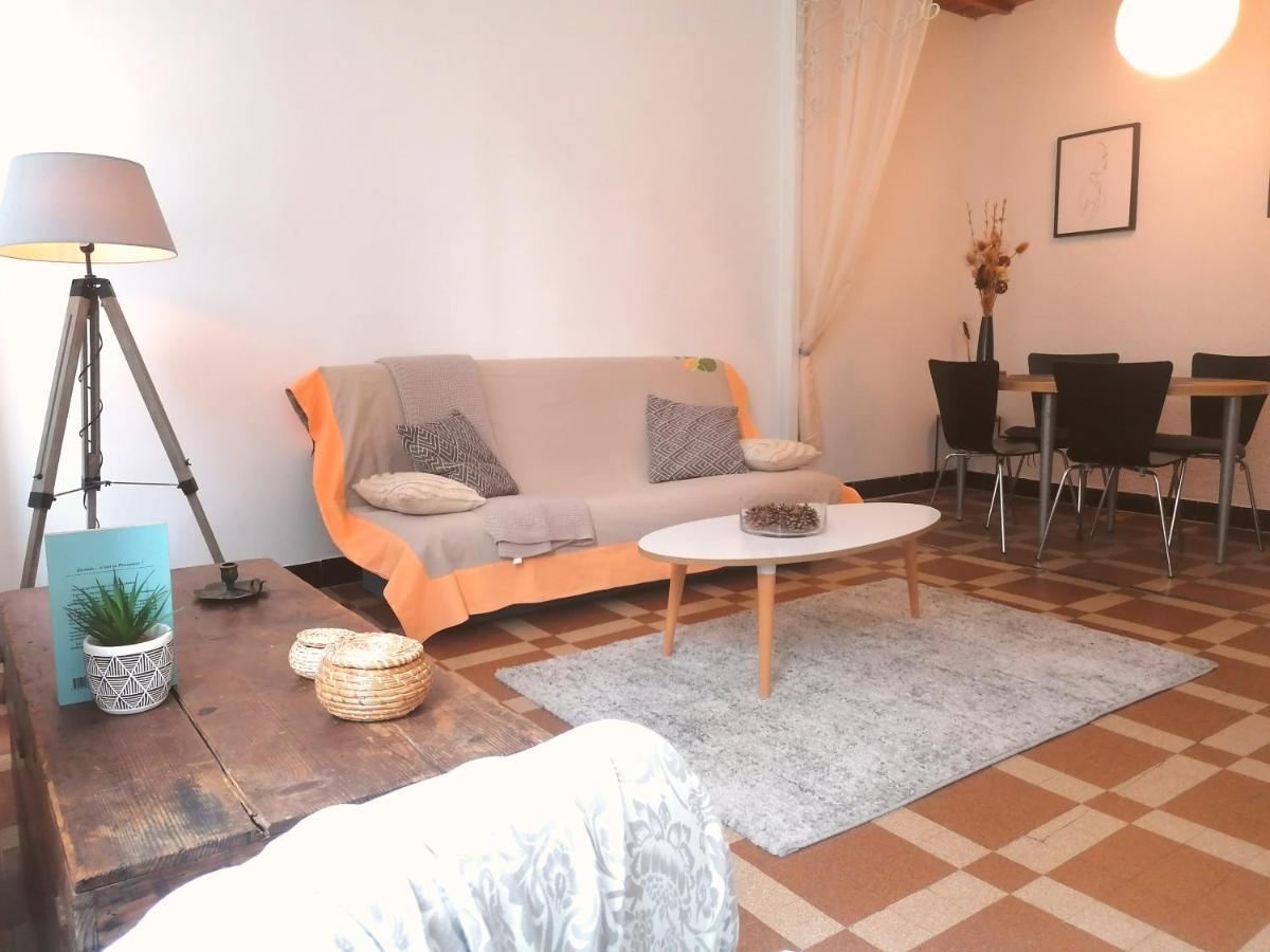 Appartement Spacieux Et Agreable Marseille Ngoại thất bức ảnh